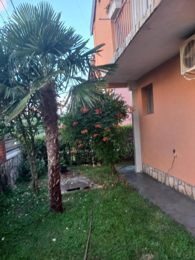 Hostel Dragana Mitrovici  Buitenkant foto